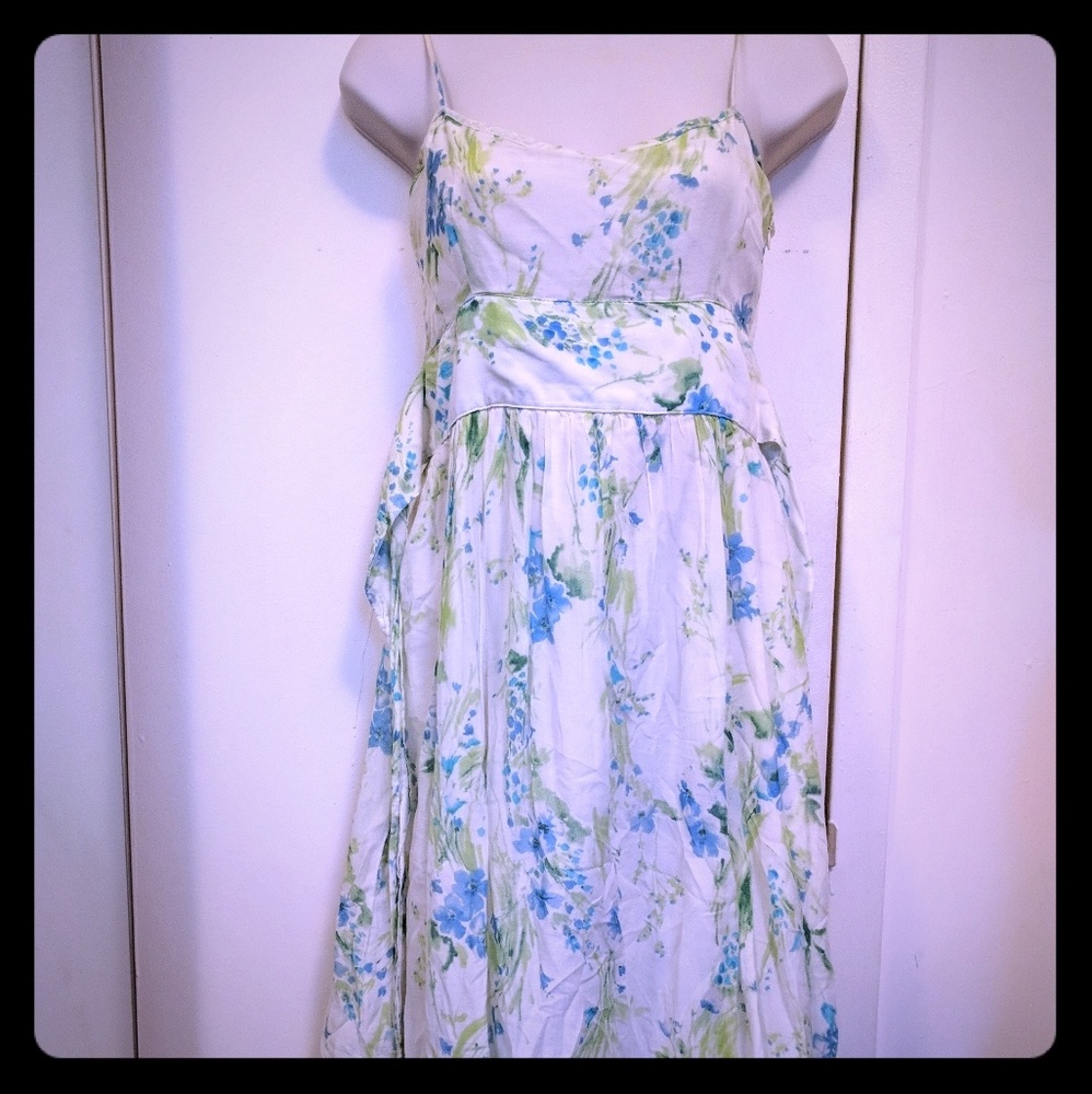 Zara dress
